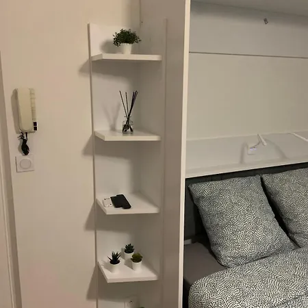 La Dream - Gurvand - Confort - Centre Apartment