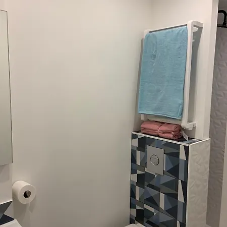 La Dream - Gurvand - Confort - Centre Apartment Rennes