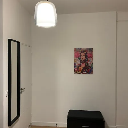 Apartment La Dream - Gurvand - Confort - Centre