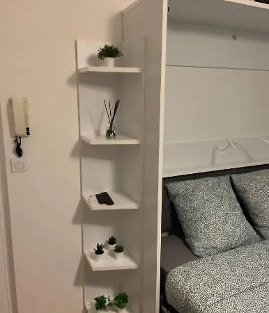 Apartment La Dream - Gurvand - Confort - Centre *
