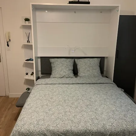 Apartment La Dream - Gurvand - Confort - Centre Rennes