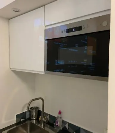 Apartment La Dream - Gurvand - Confort - Centre Rennes
