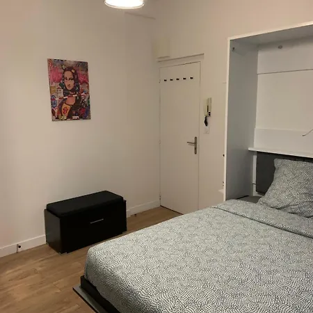 La Dream - Gurvand - Confort - Centre Apartment
