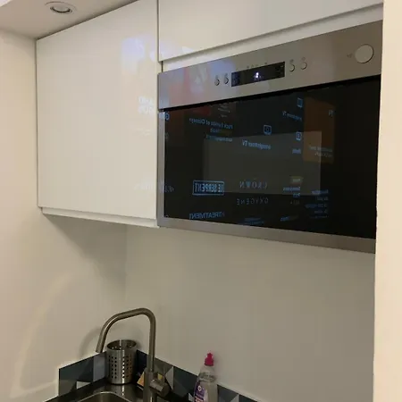 La Dream - Gurvand - Confort - Centre Apartment